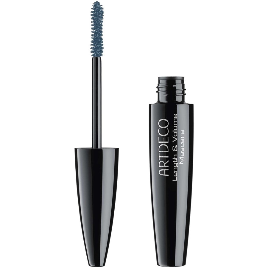 Тушь для ресниц ARTDECO Length & Volume Mascara, Powder Blue - Limited Edition / 12 ml
Тушь для ресниц ARTDECO Length & Volume Mascara, Powder Blue - Limited Edition / 12 ml