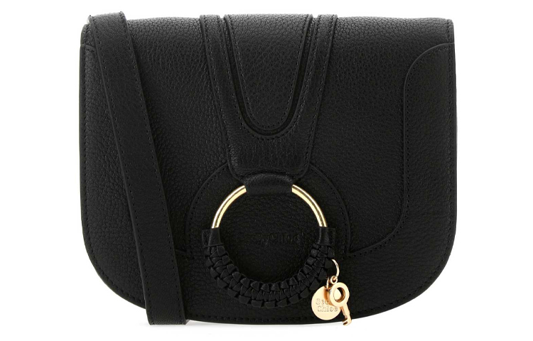 See By Chloe Кожаная сумка через плечо женская черная
See By Chloe Кожаная сумка через плечо женская черная