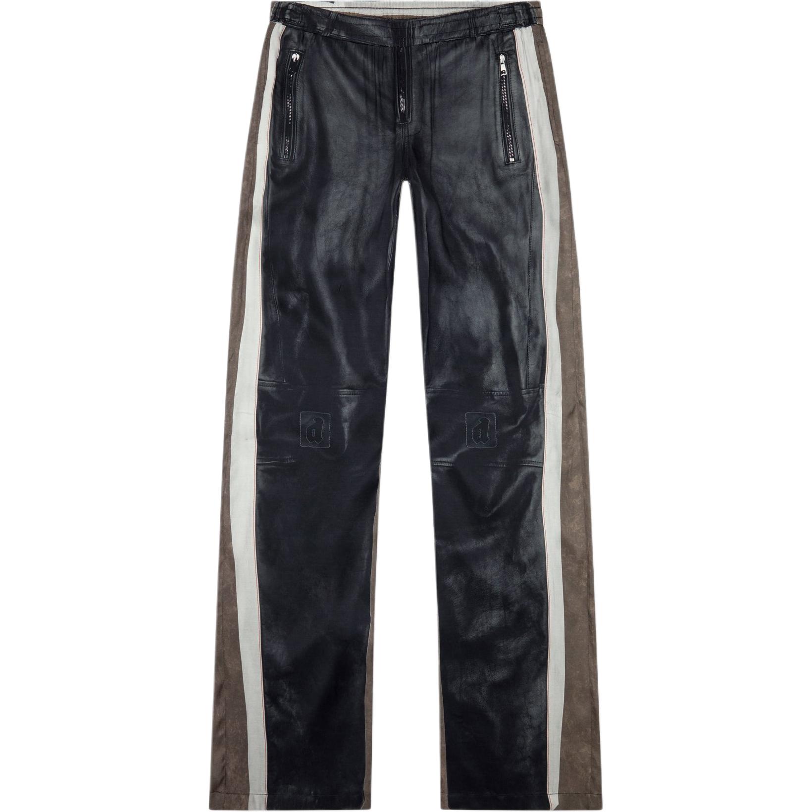 После тренировки брюки DIESEL, черный
После тренировки брюки DIESEL, черный