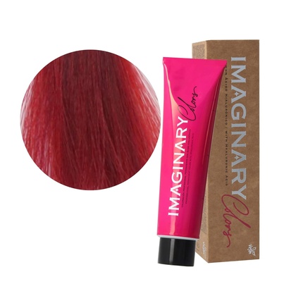 Professional Woman Стойкая краска 100 мл Темно-русый Экстремальный Красный R-6.6 Imaginary
Professional Woman Стойкая краска 100 мл Темно-русый Экстремальный Красный R-6.6 Imaginary