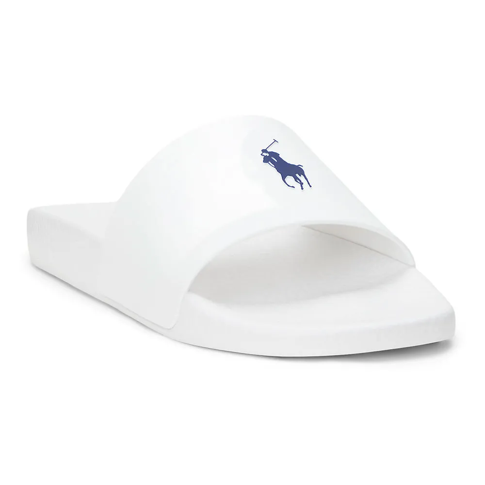 Слайды Ralph Lauren Ftw 809961001, белый
Слайды Ralph Lauren Ftw 809961001, белый