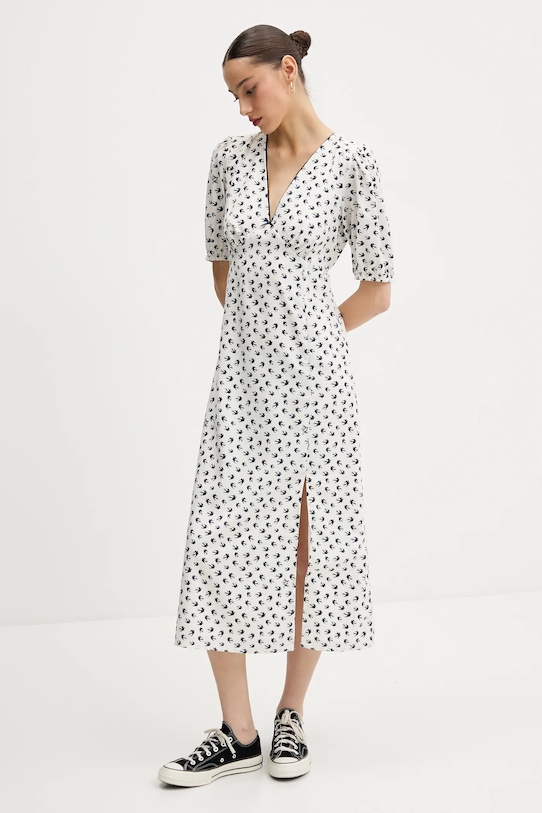 Платье Tommy Jeans, бежевый
Платье Tommy Jeans, бежевый