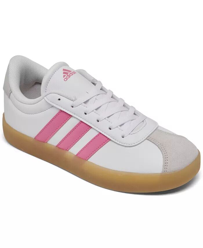 Повседневные кроссовки Big Girls VL Court 3.0 от Finish Line Adidas, мультиколор
Повседневные кроссовки Big Girls VL Court 3.0 от Finish Line Adidas, мультиколор