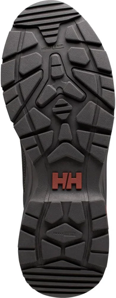 Мужские водонепроницаемые походные ботинки Helly Hansen Stalheim Helly Tech, черный
Мужские водонепроницаемые походные ботинки Helly Hansen Stalheim Helly Tech, черный