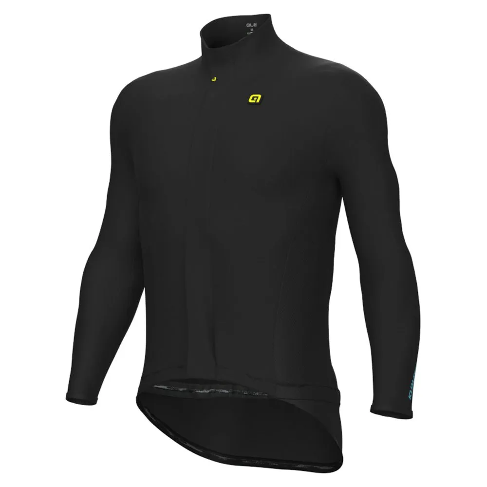 Куртка Alé Klimatik Guscio Thunderstorm, черный
Куртка Alé Klimatik Guscio Thunderstorm, черный