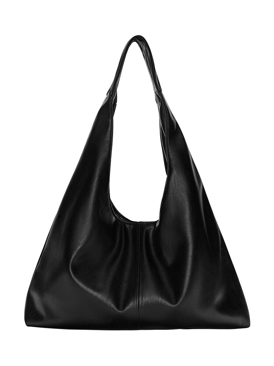 Сумка-шоппер Pull&Bear, черный
Сумка-шоппер Pull&Bear, черный