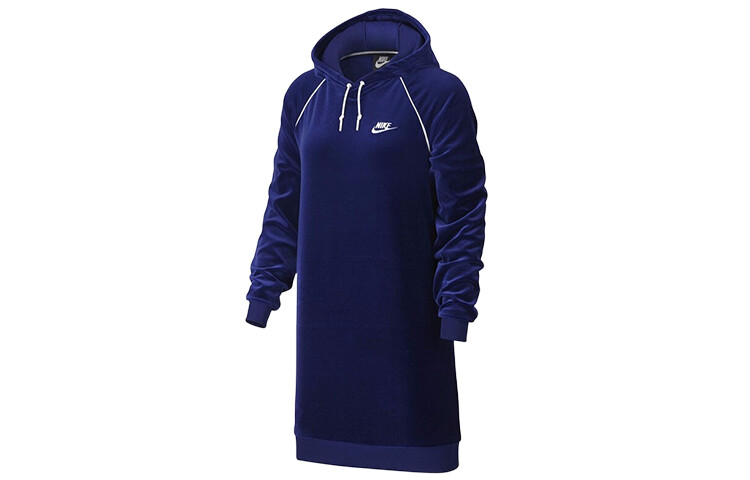 Женская толстовка Nike, цвет Blue
Женская толстовка Nike, цвет Blue