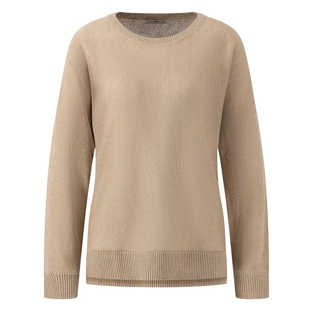 Свитер Fynch Hatton 24047211, бежевый
Свитер Fynch Hatton 24047211, бежевый