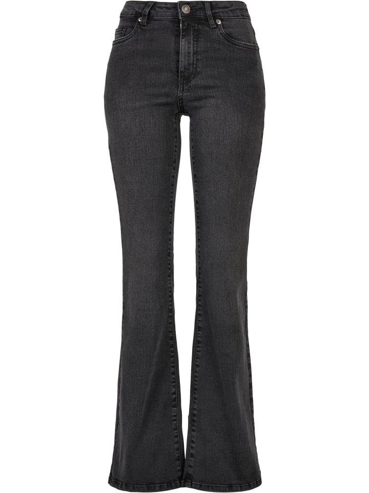 Джинсы Urban Classics in black washed
Джинсы Urban Classics in black washed