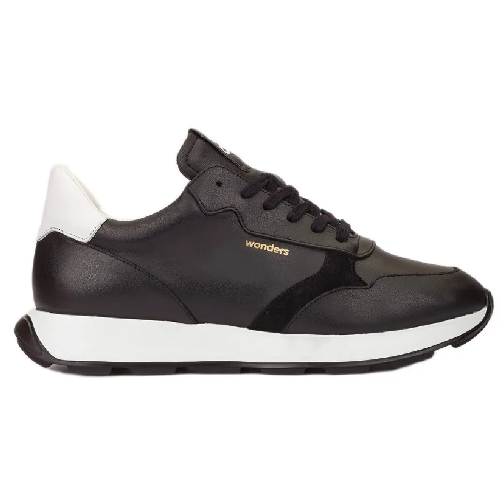 Ботинки Wonders Cb-4830, черный
Ботинки Wonders Cb-4830, черный