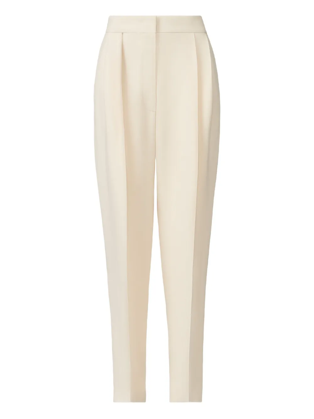 Брюки Cady со складками Fabiana Filippi, белый
Брюки Cady со складками Fabiana Filippi, белый