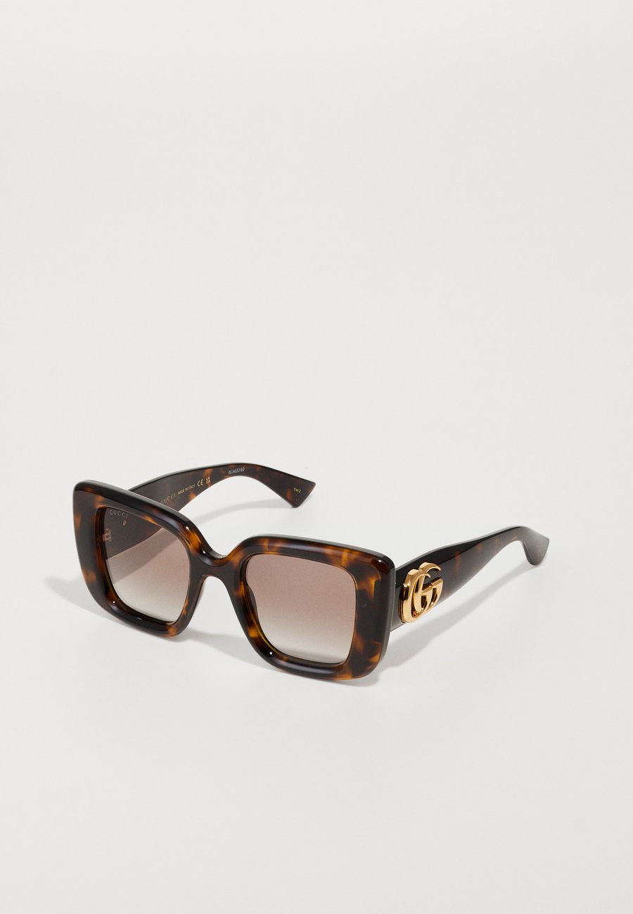 Солнцезащитные очки Gucci Sunglasses, Havana/Brown/Brown
Солнцезащитные очки Gucci Sunglasses, Havana/Brown/Brown
