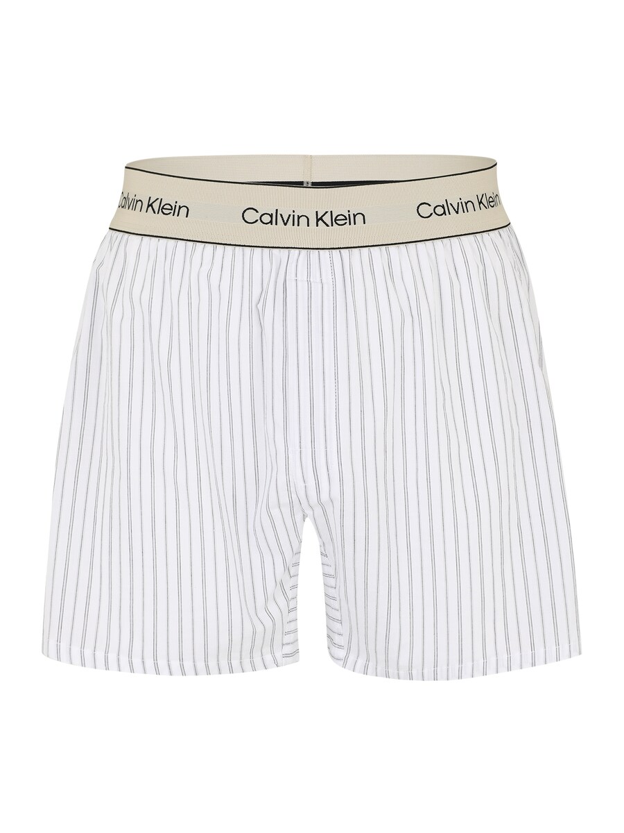 Боксеры Calvin Klein Underwear Trad, White
Боксеры Calvin Klein Underwear Trad, White