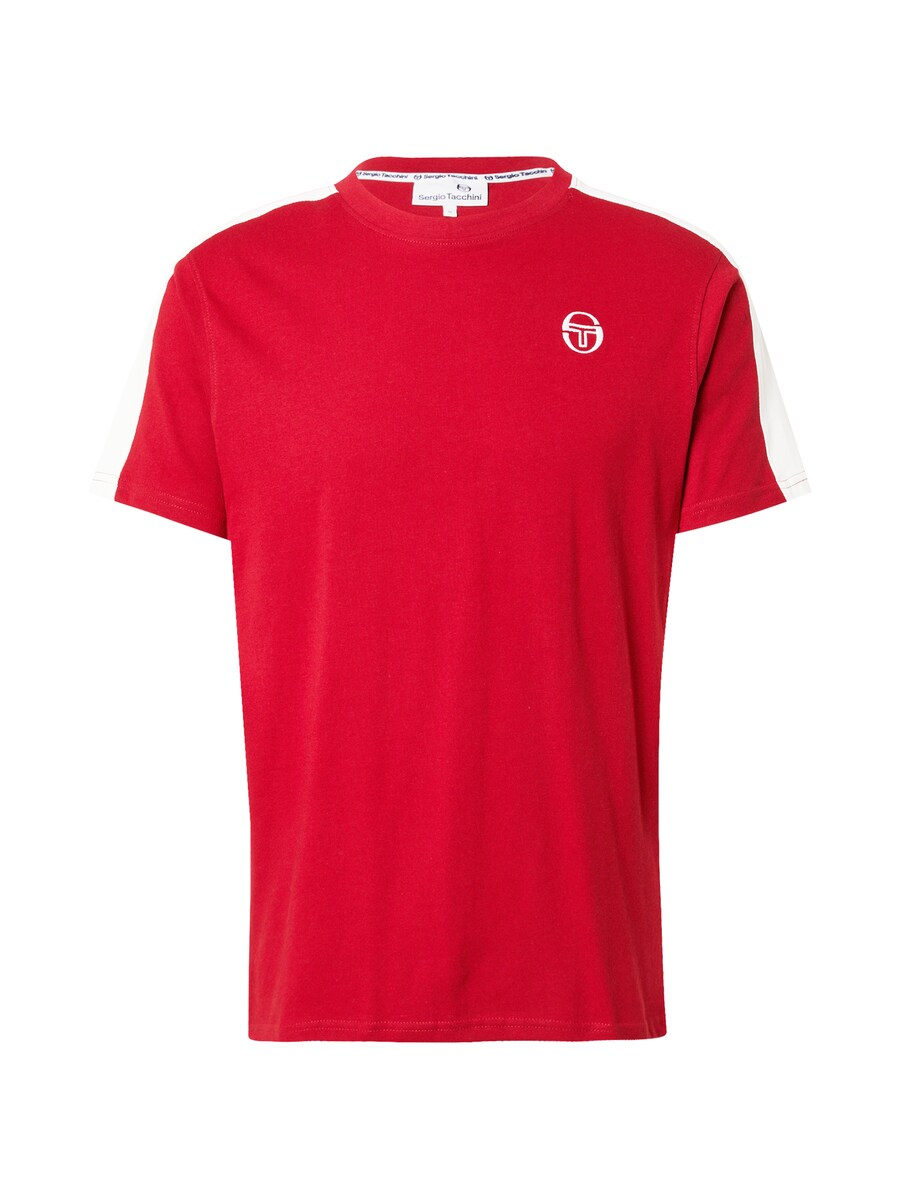 Рубашка Sergio Tacchini CARLO, красный
Рубашка Sergio Tacchini CARLO, красный