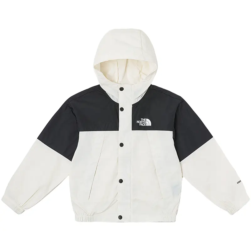 THE NORTH FACE Куртка Mountain SS25 Dune White для детей 3-7 лет
THE NORTH FACE Куртка Mountain SS25 Dune White для детей 3-7 лет