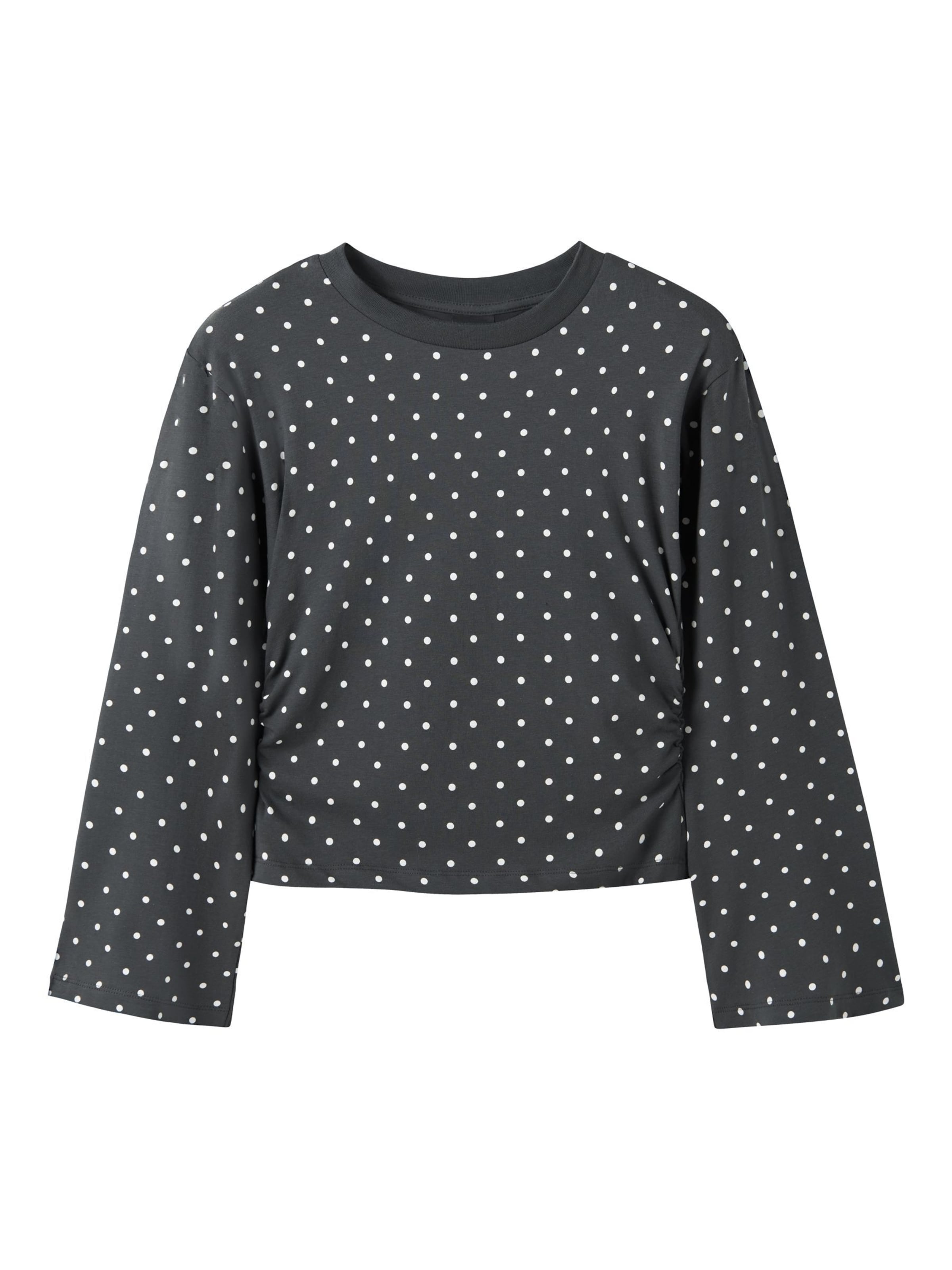 LMTD Лонгслив в черном цвете
LMTD Лонгслив в черном цвете