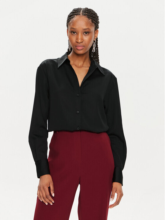 Рубашка Calvin Klein, черный
Рубашка Calvin Klein, черный