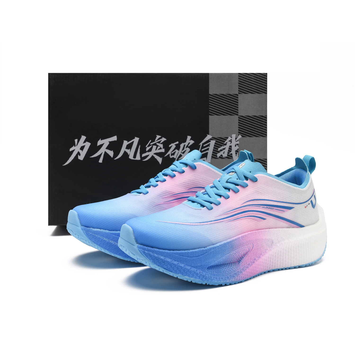 Низкие детские кроссовки для бега Teenagers ULOVAZN, розовый
Низкие детские кроссовки для бега Teenagers ULOVAZN, розовый