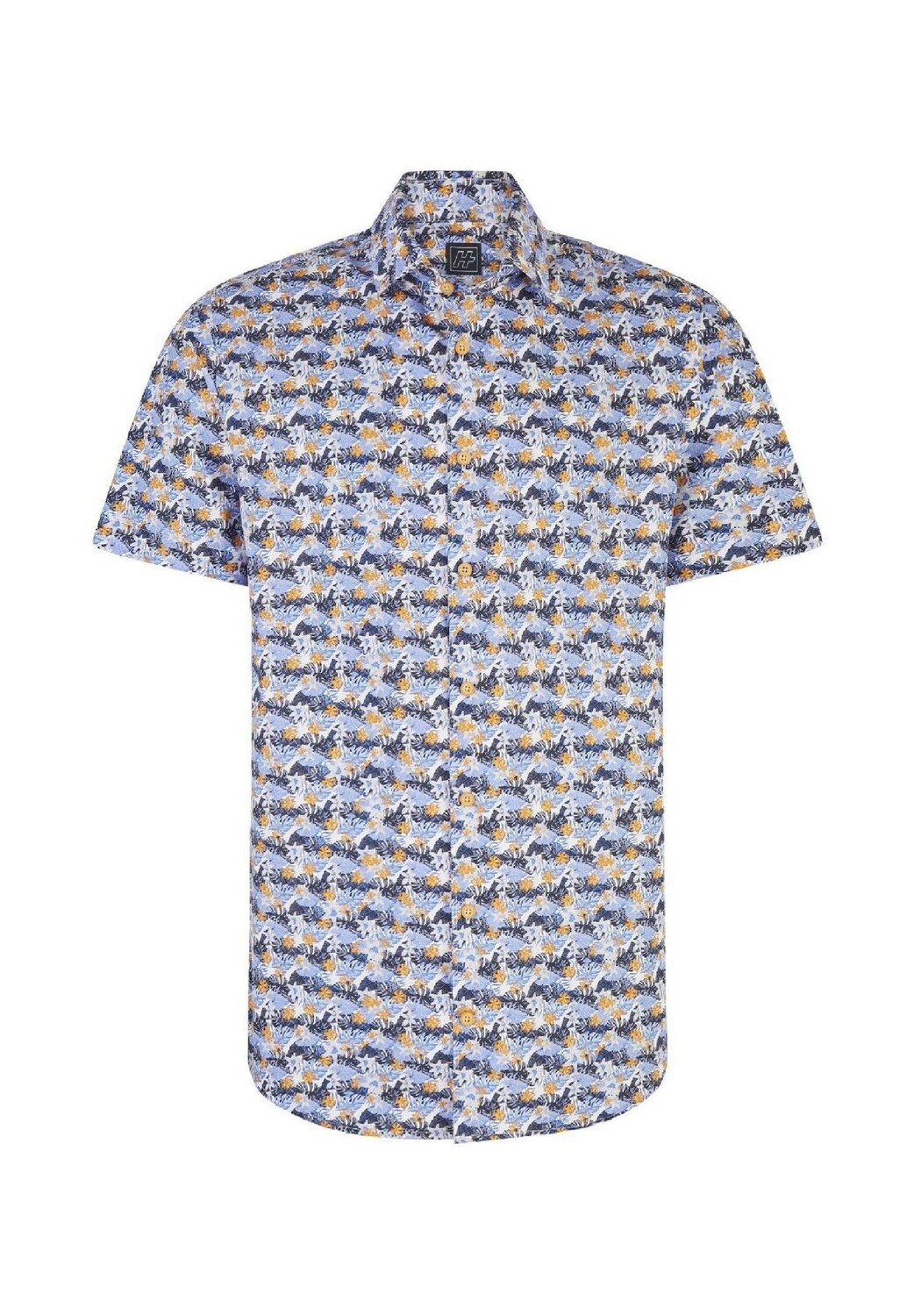 Рубашка HECHTER PARIS, цвет Light Lilac
Рубашка HECHTER PARIS, цвет Light Lilac