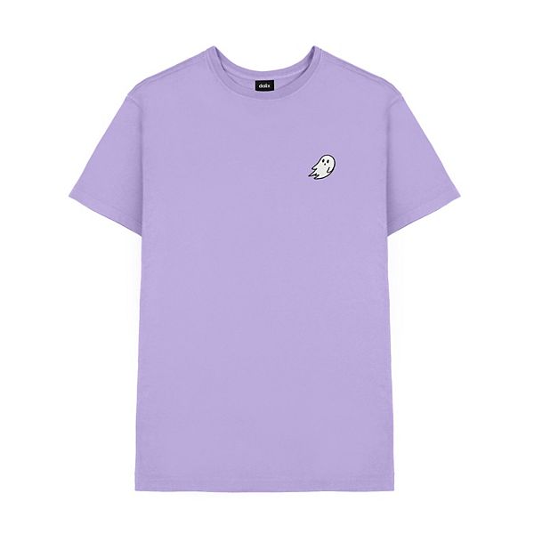 Футболка Ghost Dalix, Lavender
Футболка Ghost Dalix, Lavender