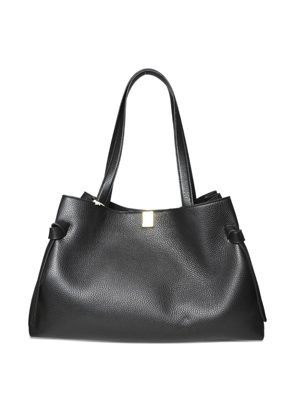 Сумка-тоут Gyoza Yuzefi, черный
Сумка-тоут Gyoza Yuzefi, черный