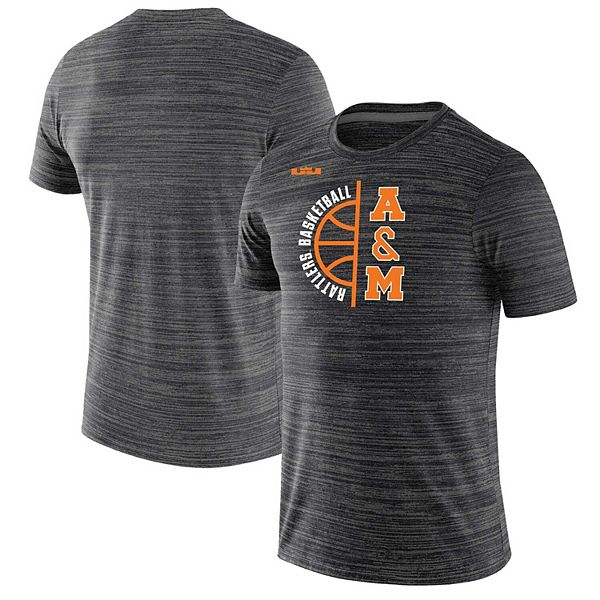 Мужская черная футболка florida a&m rattlers velocity Nike X Lebron James
Мужская черная футболка florida a&m rattlers velocity Nike X Lebron James
