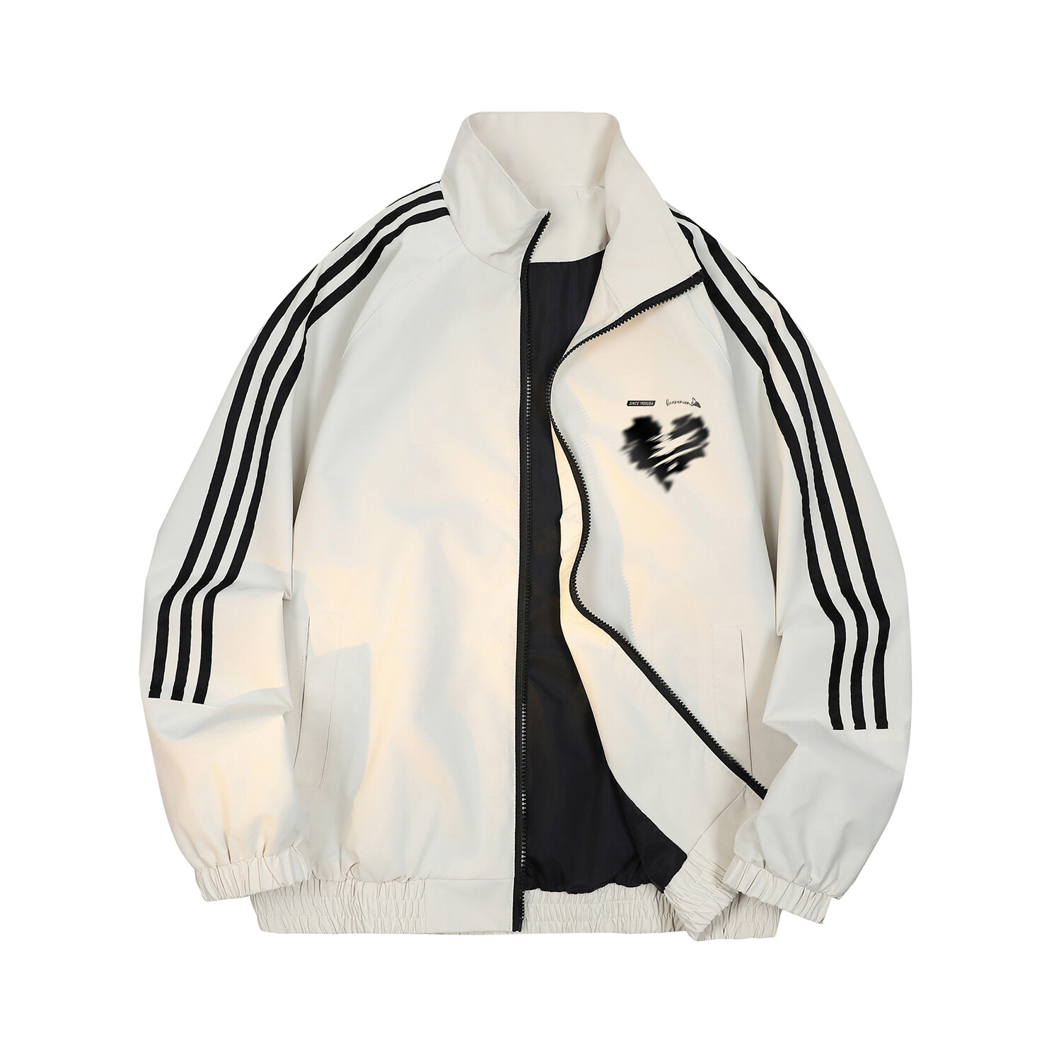 Куртка унисекс Bear Union, черный
Куртка унисекс Bear Union, черный