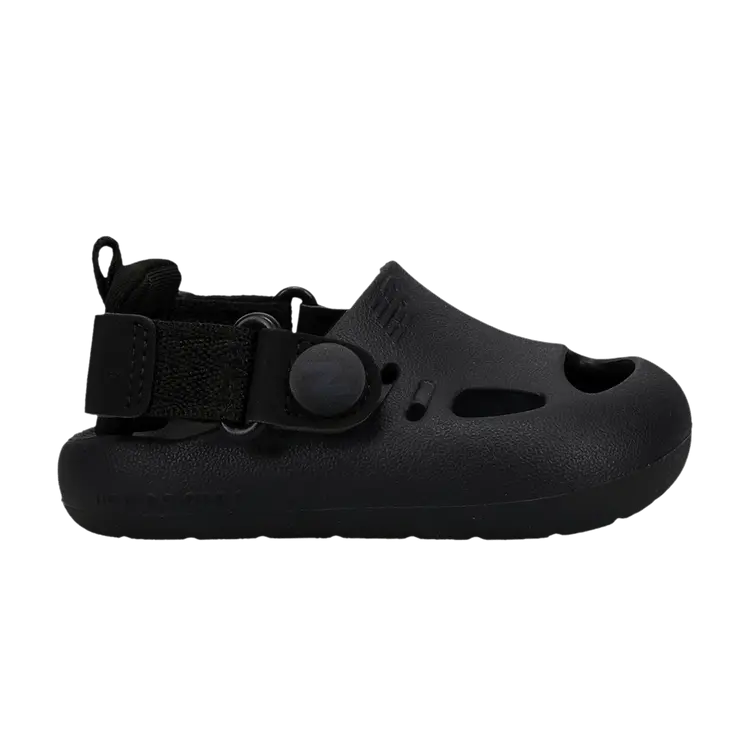 Сандалии New Balance K8811 Sandal Big Kid 'Black', черный
Сандалии New Balance K8811 Sandal Big Kid 'Black', черный