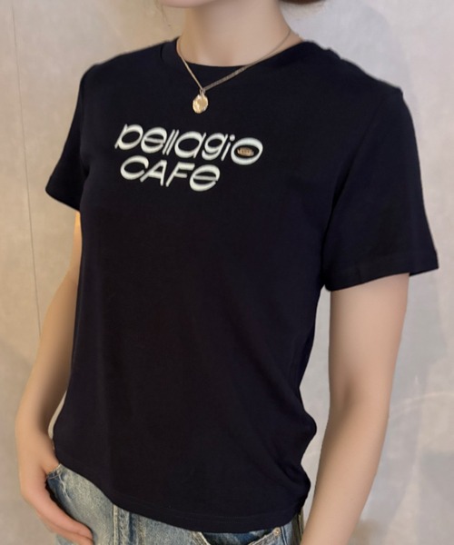 Футболка с принтом и нашивкой Girly Doll, черный
Футболка с принтом и нашивкой Girly Doll, черный