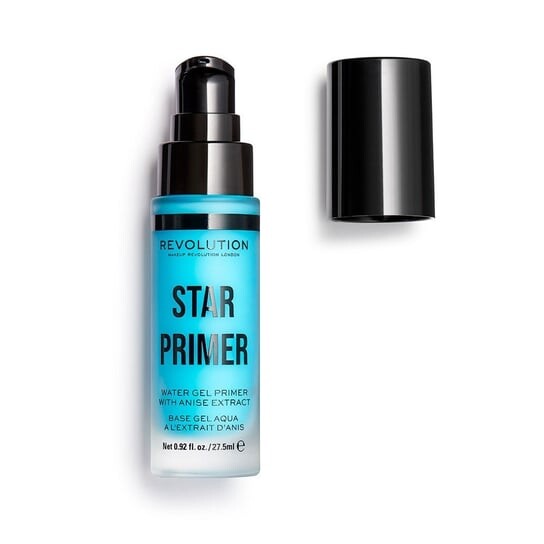 База под макияж, 27,5 мл Makeup Revolution, Star Primer
База под макияж, 27,5 мл Makeup Revolution, Star Primer