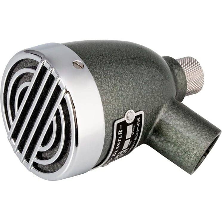 Микрофон sE Electronics HB52 Harp Blaster Omnidirectional Dynamic Microphone
Микрофон sE Electronics HB52 Harp Blaster Omnidirectional Dynamic Microphone