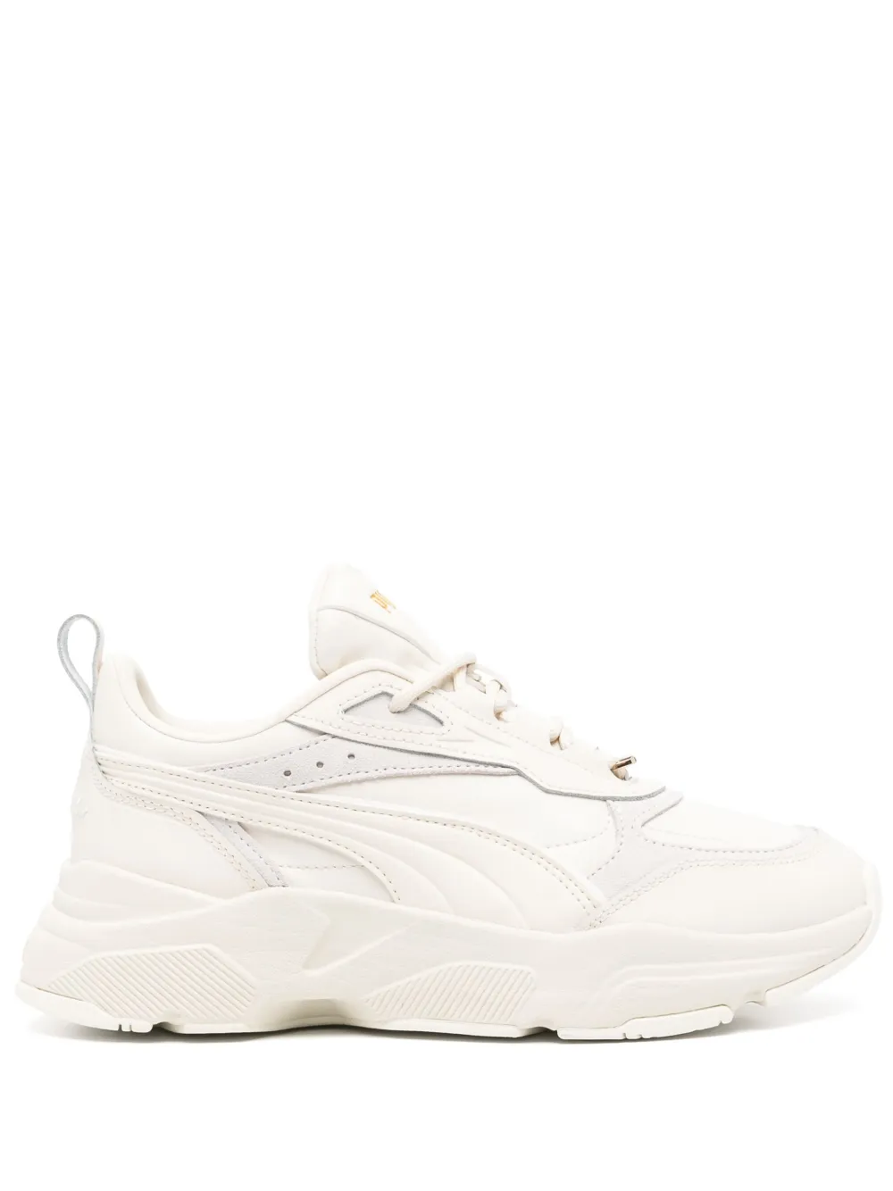 Кроссовки Cassia Lux PUMA, нейтральный
Кроссовки Cassia Lux PUMA, нейтральный