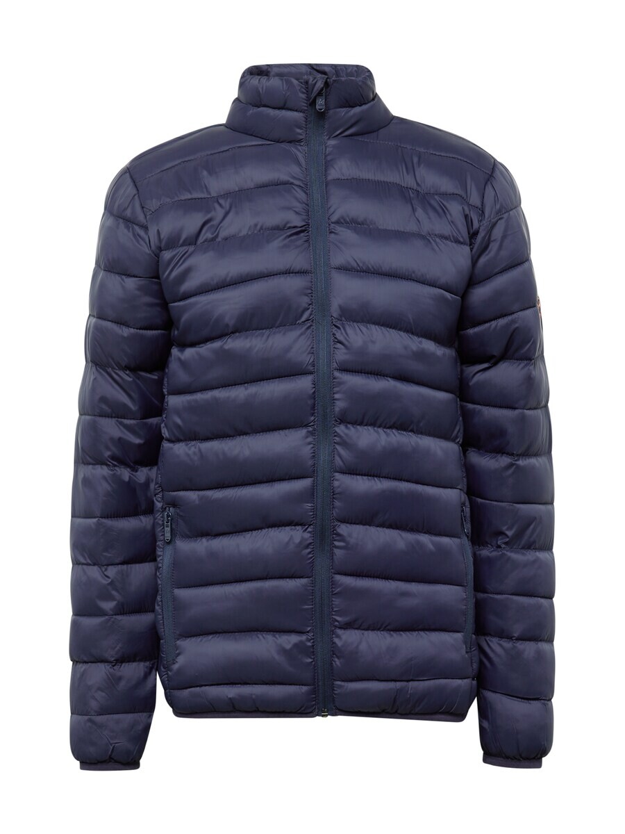 Межсезонная куртка Kronstadt, темно-синий
Межсезонная куртка Kronstadt, темно-синий