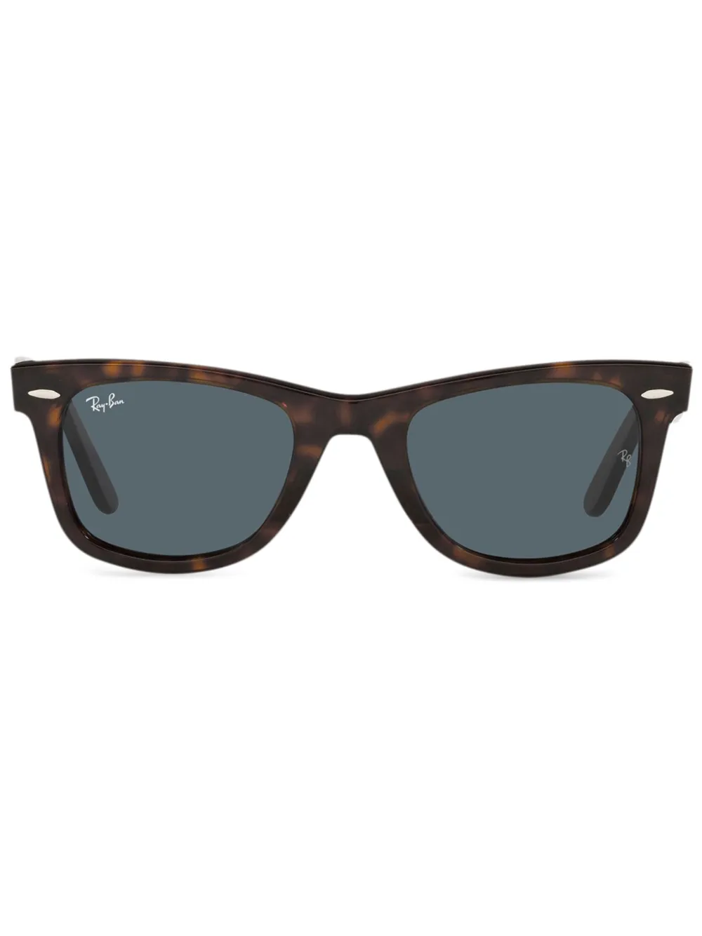 Солнцезащитные очки Wayfarer Ray-Ban, коричневый
Солнцезащитные очки Wayfarer Ray-Ban, коричневый