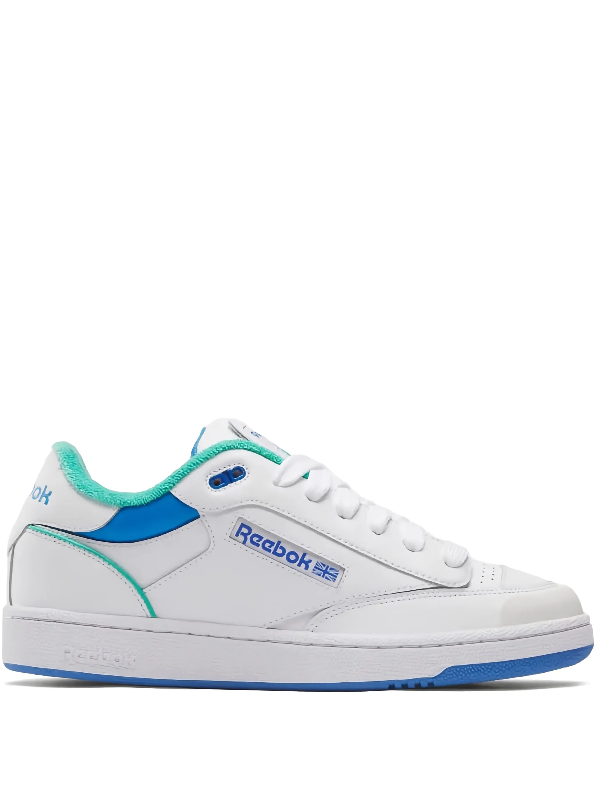 Кроссовки Club C Bulc Reebok, белый
Кроссовки Club C Bulc Reebok, белый