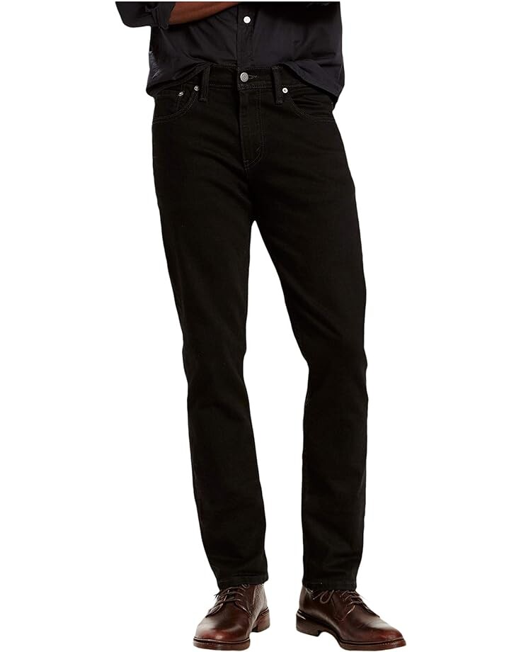 Джинсы Levi's Mens 511 Slim, цвет Native Cali
Джинсы Levi's Mens 511 Slim, цвет Native Cali