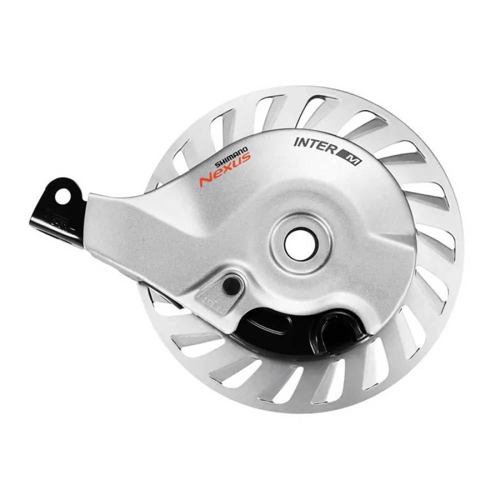 Задний тормоз Shimano Nexus BR-C3011-R AB, серебряный
Задний тормоз Shimano Nexus BR-C3011-R AB, серебряный