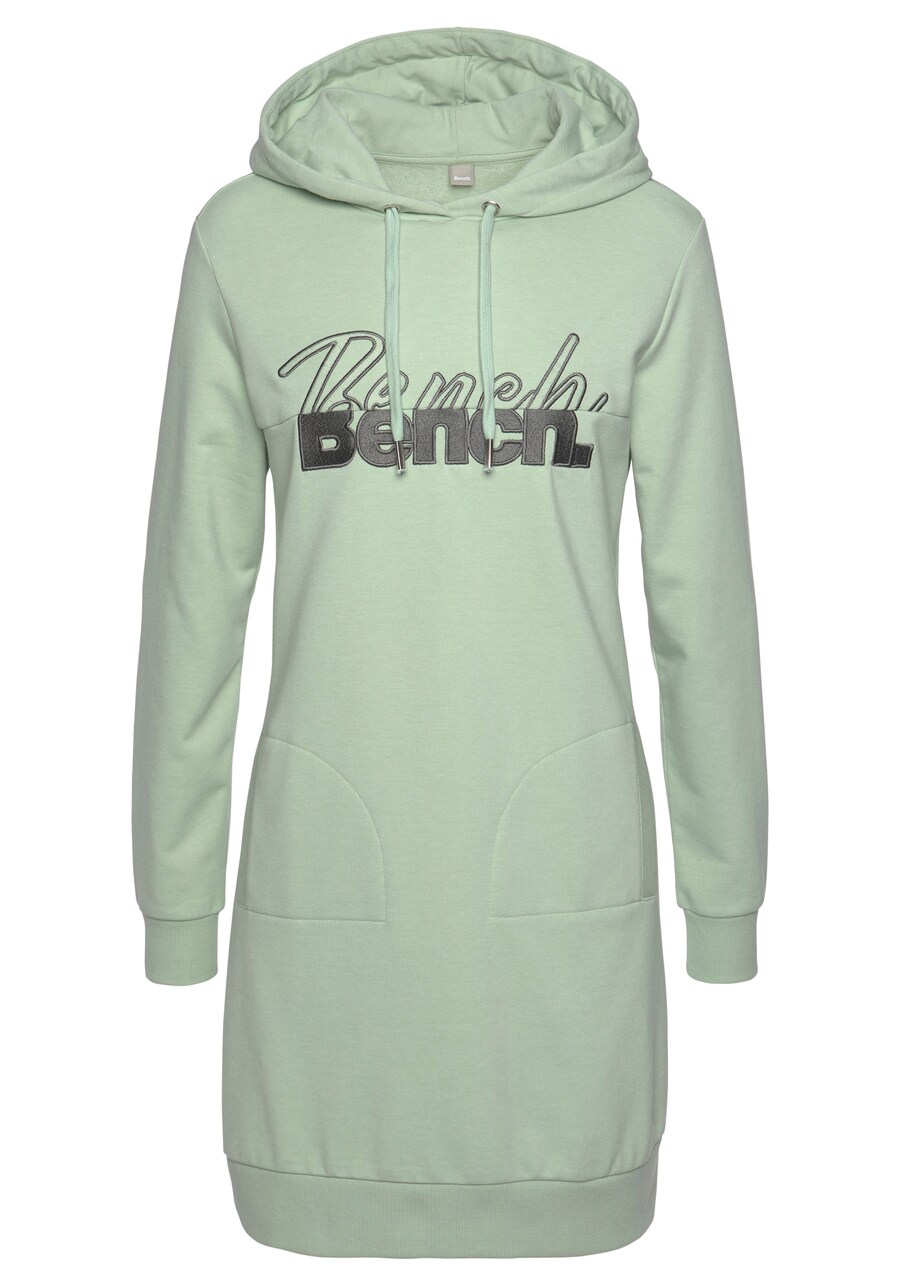 Платье BENCH, пастельный зеленый
Платье BENCH, пастельный зеленый