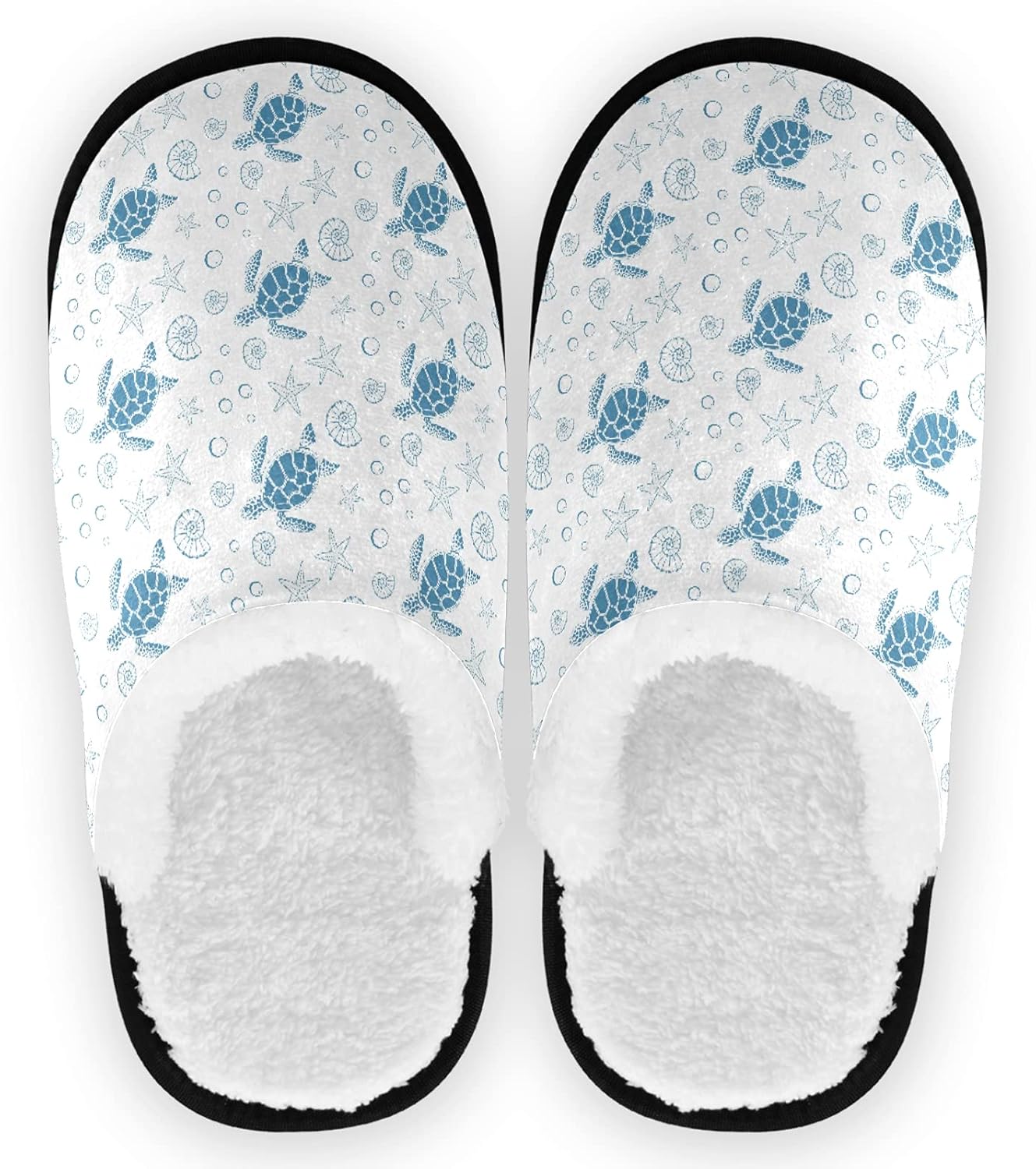 Тапочки visesunny для женщин и мужчин, стильные зимние теплые домашние тапочки из хлопка с эффектом памяти и мягкой плюшевой флисовой подкладкой, домашние тапочки без шнурков для девочек, обувь для дома и улицы, мультиколор
Тапочки visesunny для женщин и мужчин, стильные зимние теплые домашние тапочки из хлопка с эффектом памяти и мягкой плюшевой флисовой подкладкой, домашние тапочки без шнурков для девочек, обувь для дома и улицы, мультиколор