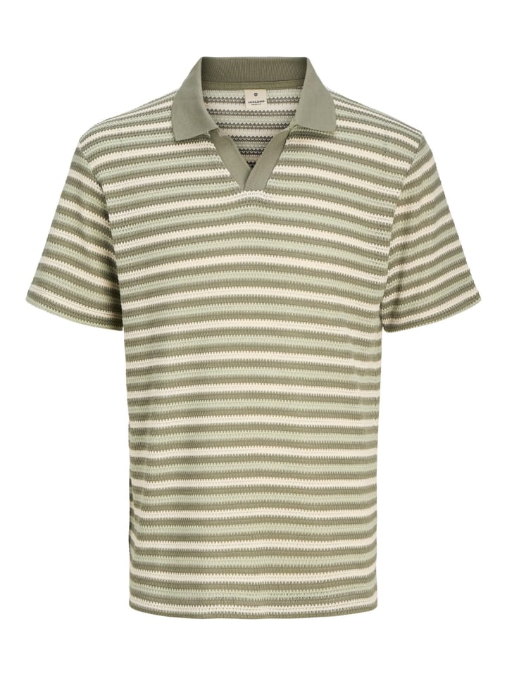 Рубашка-поло Jack & Jones 
Рубашка-поло Jack & Jones