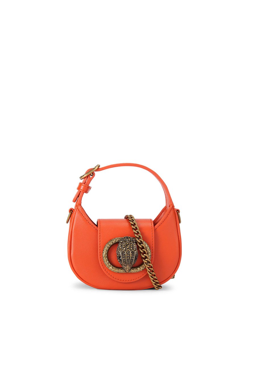 Сумка Kurt Geiger London MICRO CHELSEA HOBO, Orange
Сумка Kurt Geiger London MICRO CHELSEA HOBO, Orange