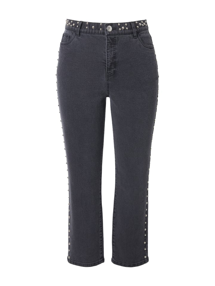 Тканевые брюки Studio Untold, черный
Тканевые брюки Studio Untold, черный