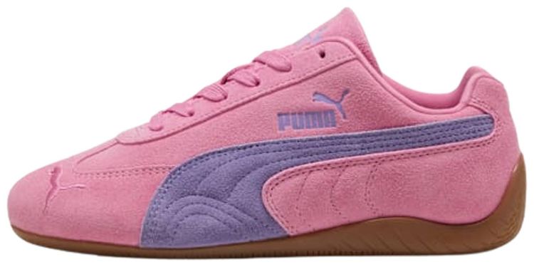 Кроссовки Puma Speedcat OG Big Kid, розовый
Кроссовки Puma Speedcat OG Big Kid, розовый