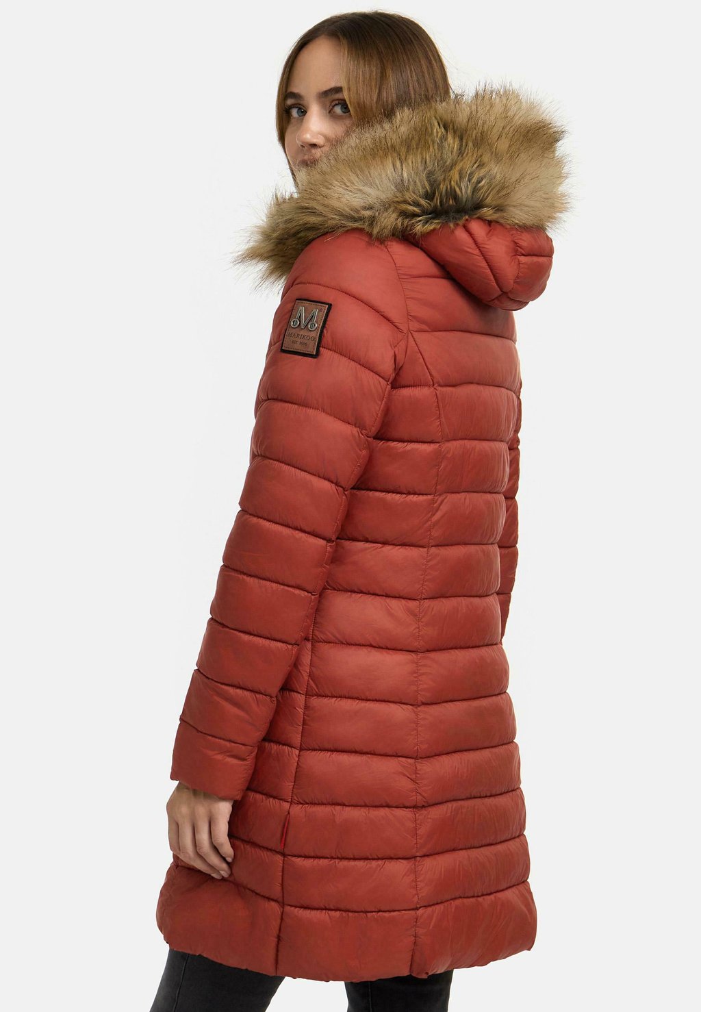 Зимнее пальто STEPP Marikoo, коричневый
Зимнее пальто STEPP Marikoo, коричневый
