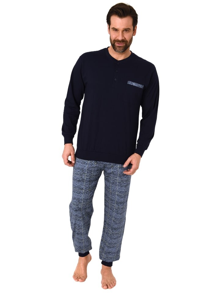 Ночное белье NORMANN, морской
Ночное белье NORMANN, морской