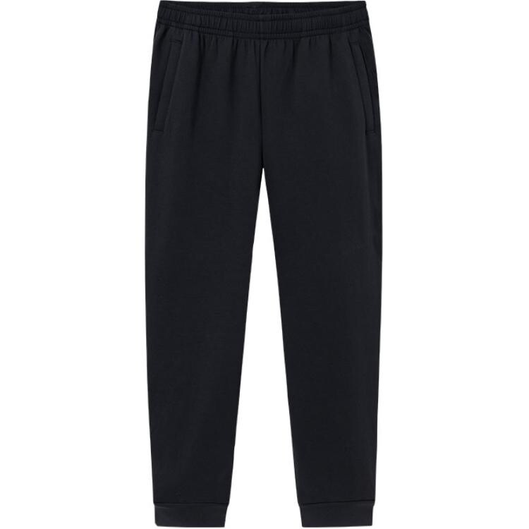 Трикотажные спортивные штаны Variety Training Collection для мужчин, черные Anta, черный
Трикотажные спортивные штаны Variety Training Collection для мужчин, черные Anta, черный