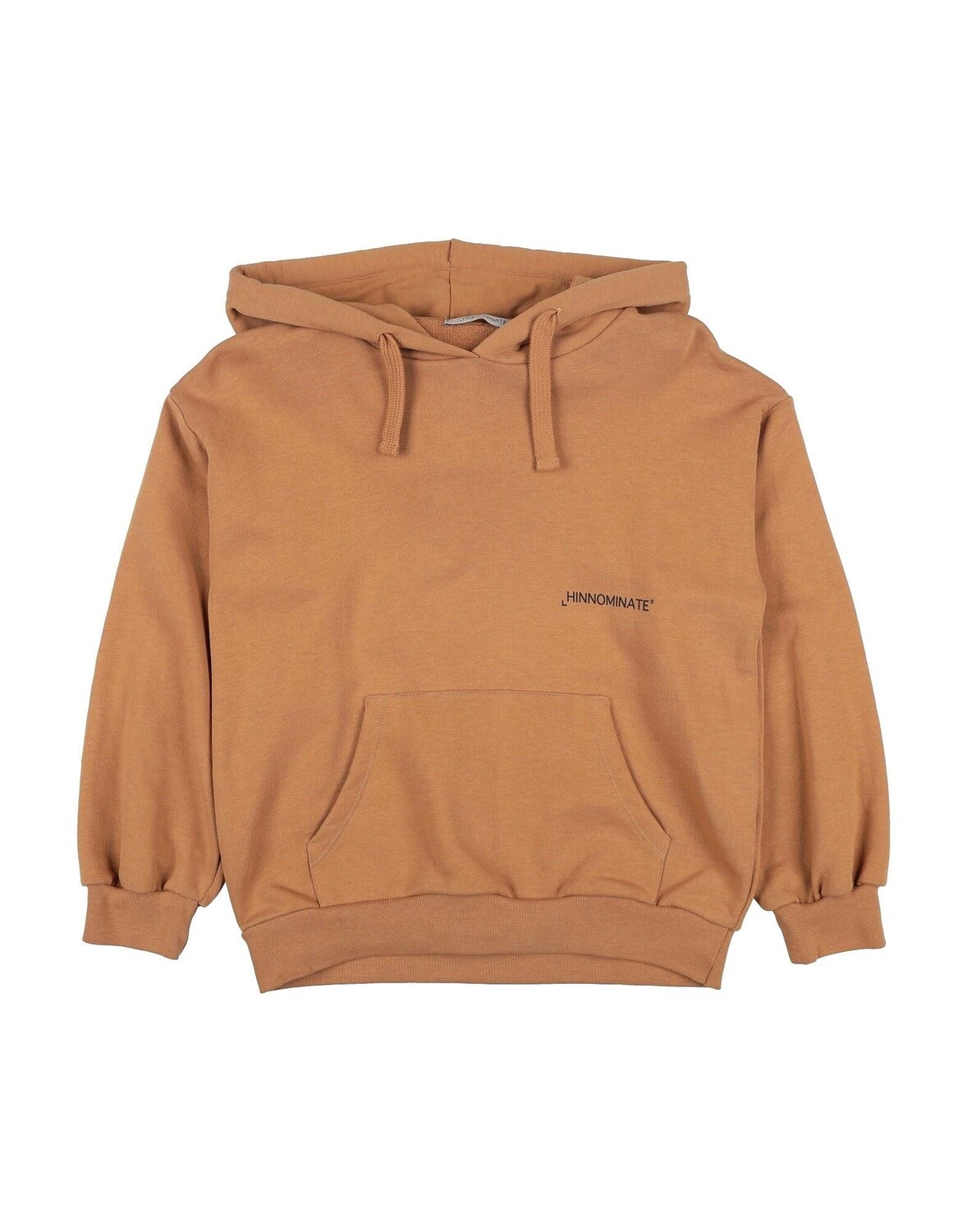 Толстовка Hinnominate, коричневый
Толстовка Hinnominate, коричневый