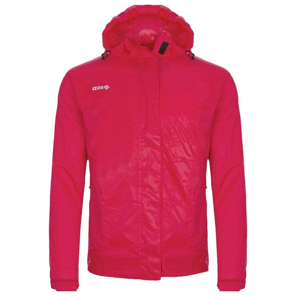 Куртка Izas Olaf, красный
Куртка Izas Olaf, красный