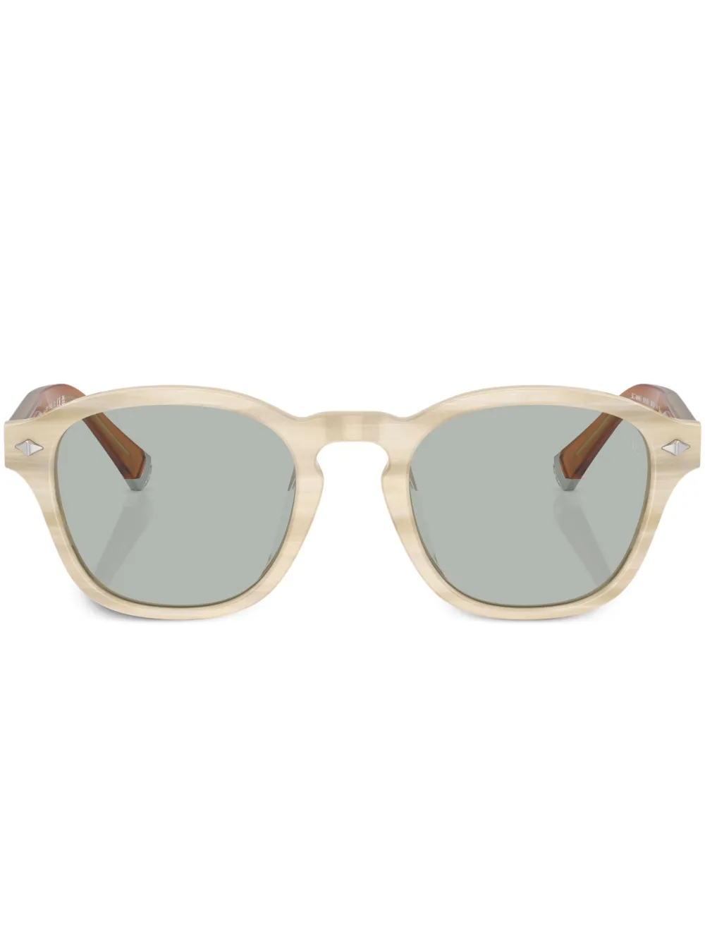 Солнцезащитные очки BC4006S в круглой оправе Brunello Cucinelli, коричневый
Солнцезащитные очки BC4006S в круглой оправе Brunello Cucinelli, коричневый