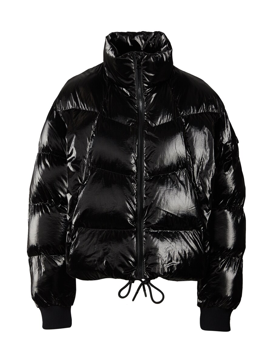 Зимняя куртка HUGO Fiorella-1, Black
Зимняя куртка HUGO Fiorella-1, Black